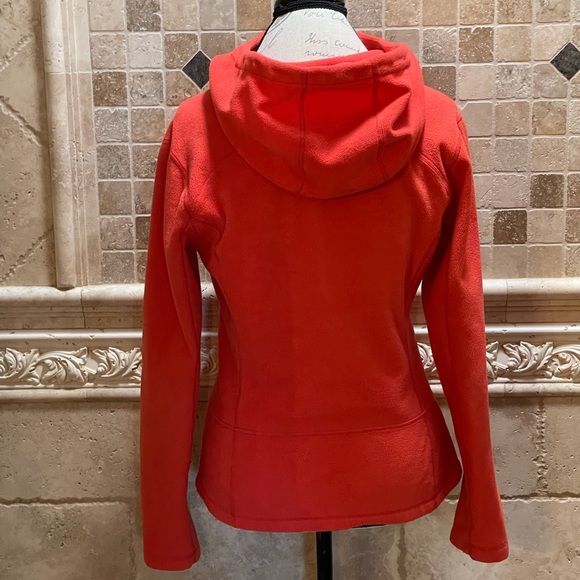 Patagonia hooded fleece jacket - Picture 5 of 10